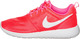 Nike Αthletische Kinderschuhe Laufen Roshe One Fuchsie