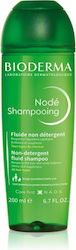 Bioderma Shampoos for Sensitive Scalp 200ml