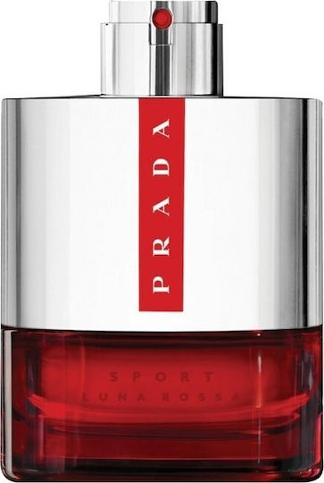 Prada Luna Rossa Sport Eau de Toilette 100ml Skroutz.gr