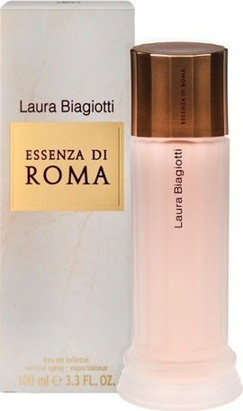 Laura Biagiotti Eau de Toilette 100ml