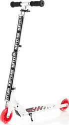 Kettler Zero 5 for 4+ Years White