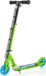Kettler Zero 6