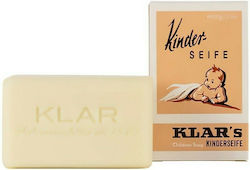 Klar Seifen Μπάρες Σαπουνιών 100gr