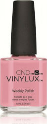 CND Vinylux Glossy Βερνίκι Νυχιών Μακράς Διαρκε...