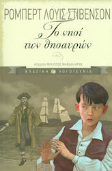 Το νησί των θησαυρών