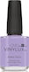 CND Vinylux Thistle Thicket