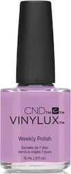 CND Vinylux Gloss Nail Polish Long Wearing 189 Beckoning Begonia 15ml