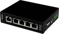 StarTech IES51000 Negestionat L2