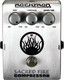 Rocktron Πετάλι Compressor Ηλεκτρικής Κιθάρας και Ηλεκτρικού Μπάσου