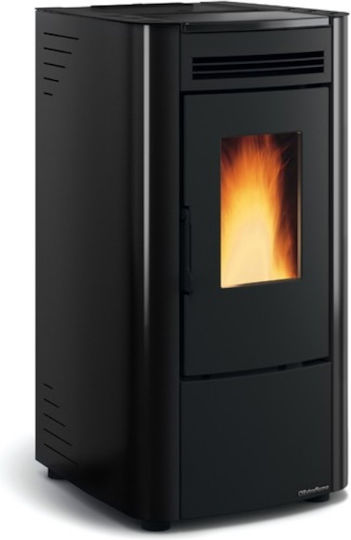 La Nordica Ketty Evo Pelletofen Lufttherm 6.5kW