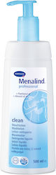 Hartmann Menalind Professional Clean Bubble Bath Gel for Men with Almond Hartmann Menalind Professional Clean Bubble Bath Gel for Men with Almond