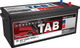 TAB Batterie Lkw mit Kapazität 200Ah