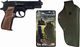Gonher Command Gun & Holster Child Gun