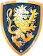Liontouch Noble Knight Παιδική Ασπίδα