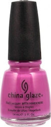 China Glaze Лак Гланцов Лакове за Нокти Фуксия ...