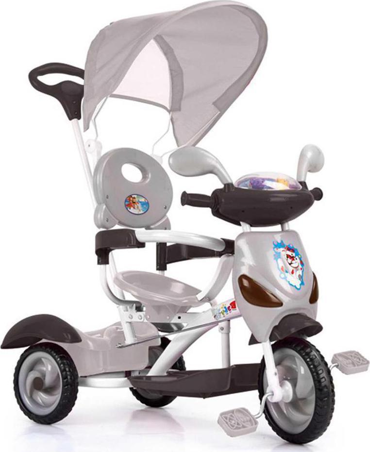 Just Baby Vespa Grey Skroutz.gr