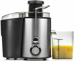 Tristar Αποχυμωτής 400W Inox Ασημί SC-2284 Tristar Αποχυμωτής 400W Inox Ασημί SC-2284