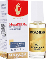 Mavala Switzerland Growth Θεραπεία με Πινέλο 10ml