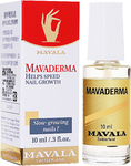 Mavala Switzerland Growth Nail Treatment with Brush 10ml