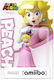 Nintendo Amiibo Super Mario Amiibo Super Mario - Peach Character Figure για 3DS/WiiU