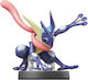 Nintendo Amiibo Super Smash Bros Amiibo Super Smash Bros - Greninja Character Figure за 3DS/WiiU