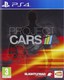 Project CARS PS4 Game (Used)