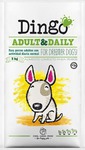 Dingonatura Dingo Adult & Daily 3kg Dry Food for Adult Dogs with Corn, Chicken and Rice