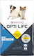 Versele Laga Opti Life Senior Mini 7.5kg Dry Food Gluten Free for Senior Dogs of Small Breeds with Chicken and Rice