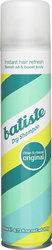 Batiste Original Dry Shampoos for All Hair Types 200ml
