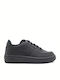 Air Force 1 Air Force 1 Kids Sneakers Black