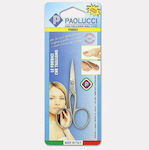 Paolucci coltellerie Italien Nagelschere 5/3.5