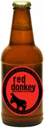 Santorini Brewing Company Ale Φιάλη 330ml