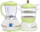 Babymoov Food Steamer with 2.25L Level Cooking