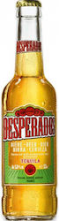 Desperados Pale Lager Φιάλη 330ml