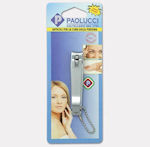 Nail clippers paolucci coltellerie Italy 284