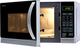 Sharp Cuptor cu microunde cu Grill 20lt Inox