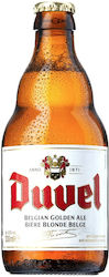 Moortgat Brewery Belgian Strong Ale Φιάλη 330ml