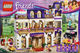 LEGO Friends για 8-12 Ετών