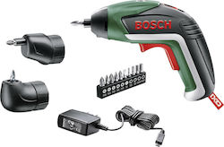 Bosch IXO V Șurubelniță Baterie 3.6V 1x1.5Ah 06...
