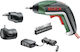 Bosch IXO V Screwdriver Battery 3.6V 1x1.5Ah 06039A8002