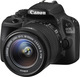 Canon DSLR Φωτογραφική Μηχανή