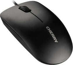 Cherry JM-0800-2 Wired Mouse Black