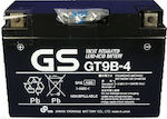 GS Μπαταρία Μοτοσυκλέτας GT9B-4 GT9B-4 με Χωρητικότητα 8Ah