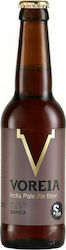 Siris Mikrozythopoiia Serron Voreia India Pale Ale (IPA) Бутилка 330ml