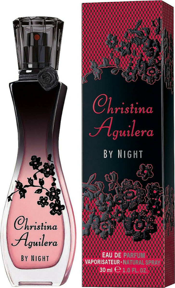 Christina Aguilera by Night Eau de Parfum 30ml Skroutz.gr