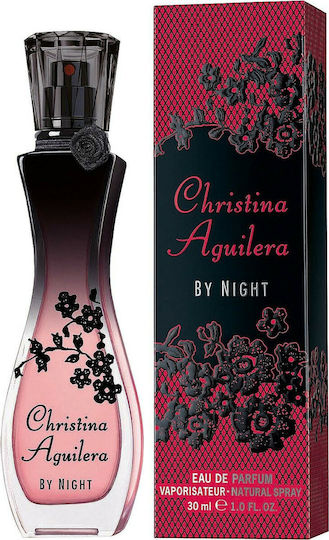 Christina Aguilera Парфюмна вода 30мл