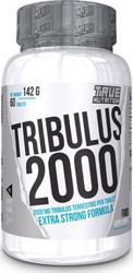 True Nutrition Tribulus 2000mg 60 Stücke