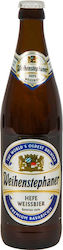Bayerische Staatsbrauerei Weihenstephaner Hefe Witbier Φιάλη 500ml