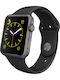 Apple Watch (1st Generation) Aluminium 42mm mit Pulsmesser ()