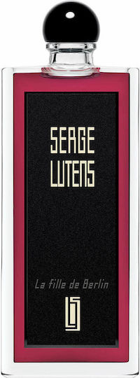 Serge Lutens La Fille De Berlin Eau de Parfum 50ml
